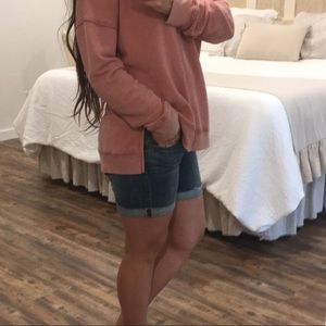 Jeans shorts